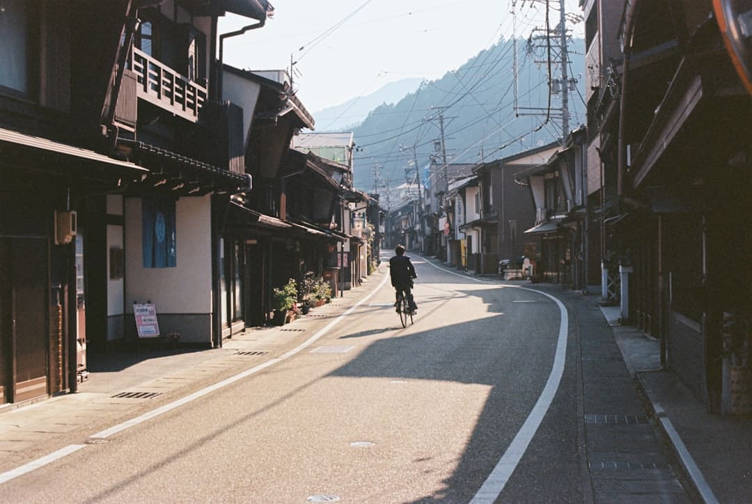 你知道鲤城“粉墙后”吗？这儿故事满满…